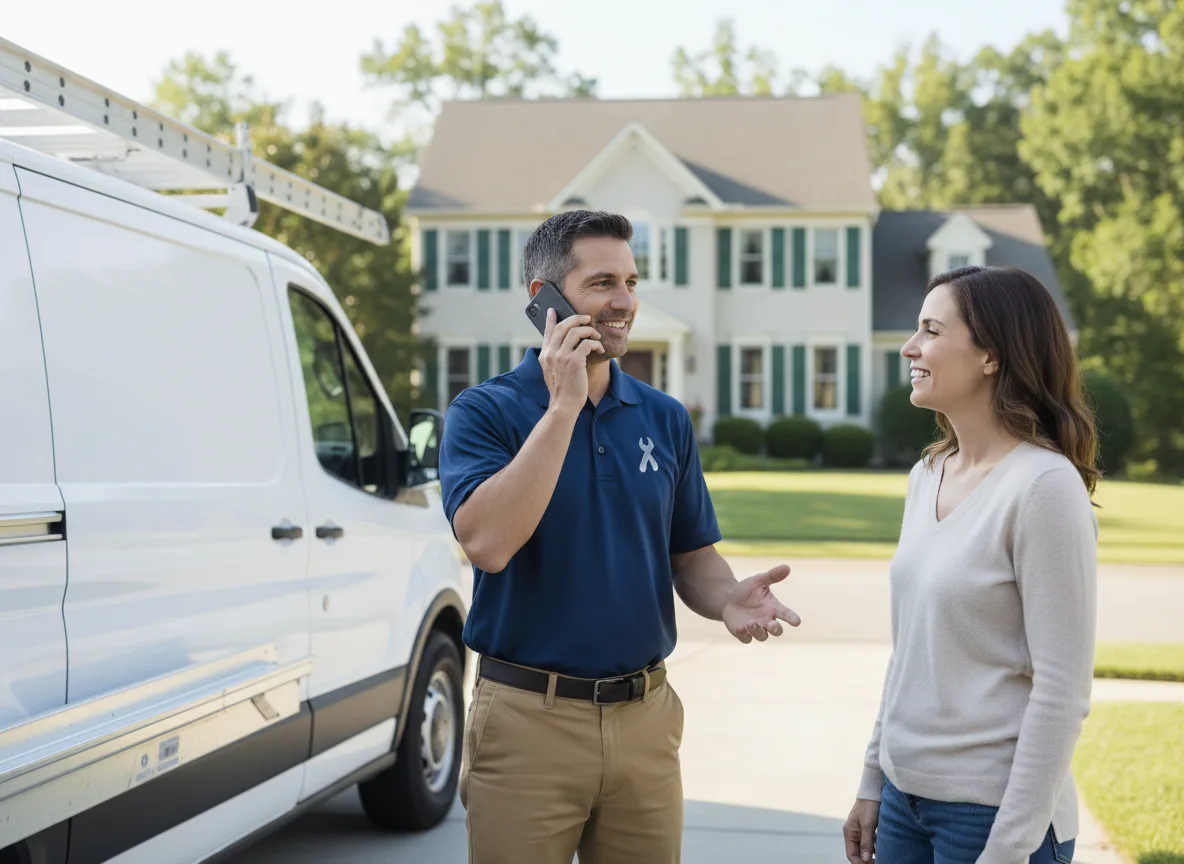 Home Gutter Service Linden, TN FAQs